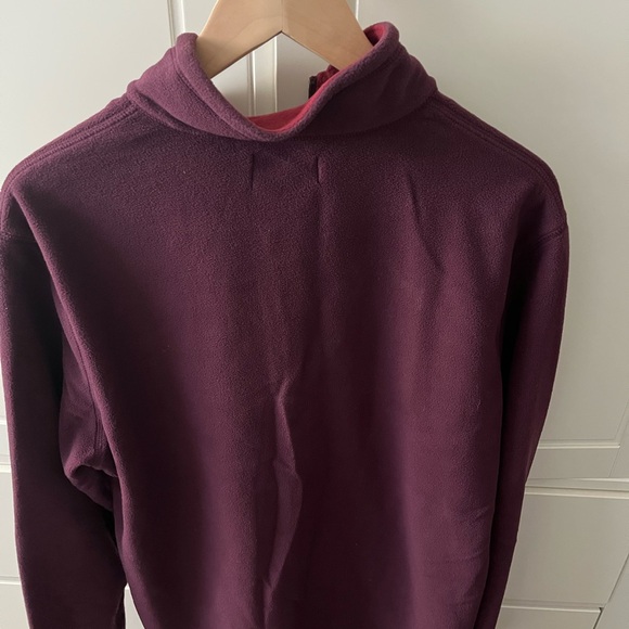 Chaps Zip Sweater - Picture 4 of 4